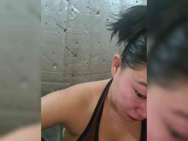 Chinita webcam