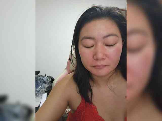 Chinita webcam