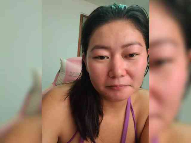 Chinita webcam