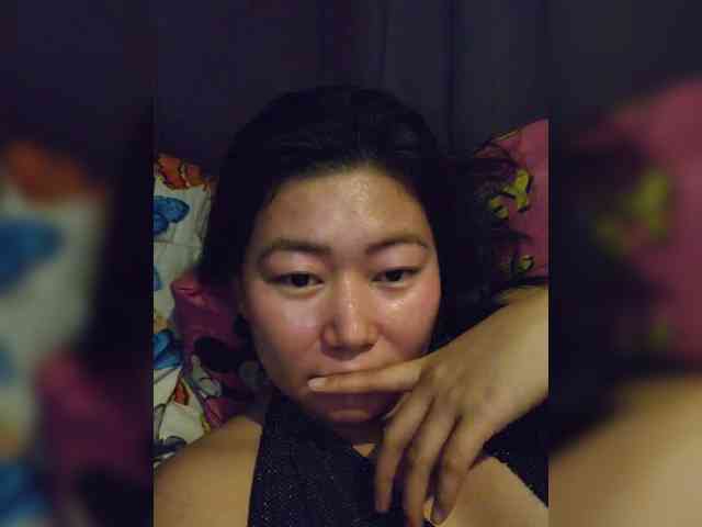 Chinita webcam
