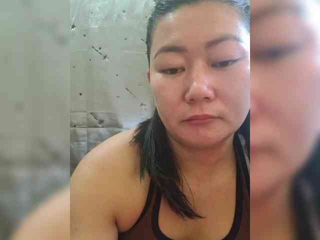 Chinita webcam