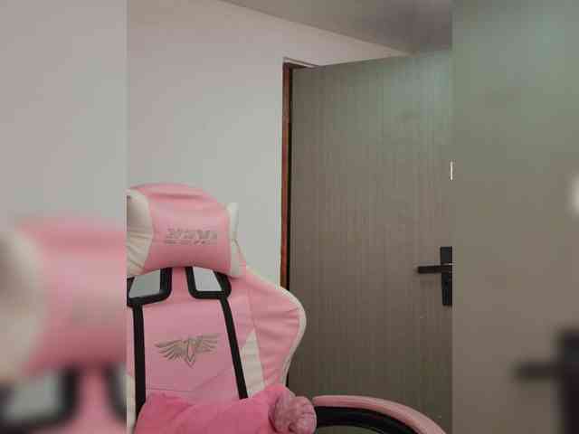 Chinita webcam