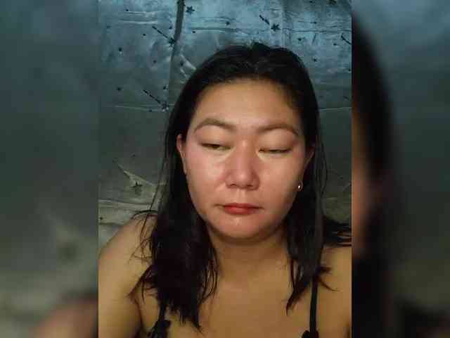 Chinita webcam