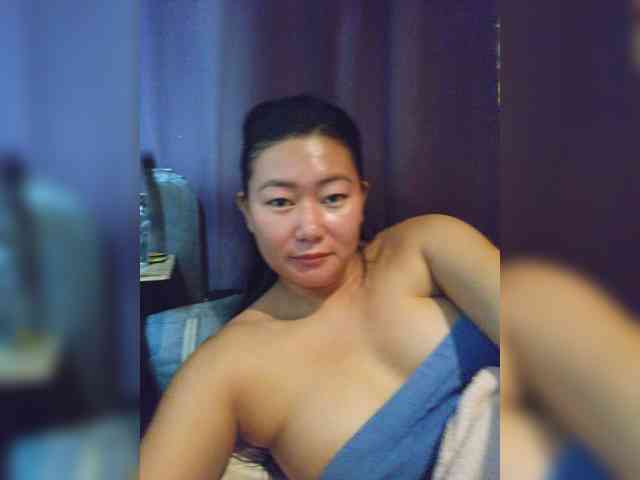 Yamyam webcam