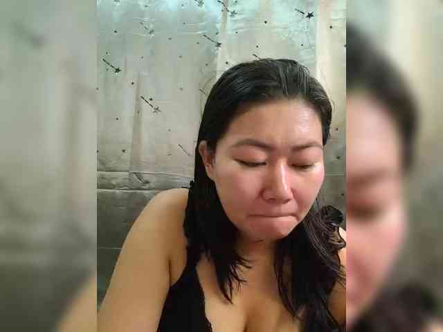 Chinita webcam