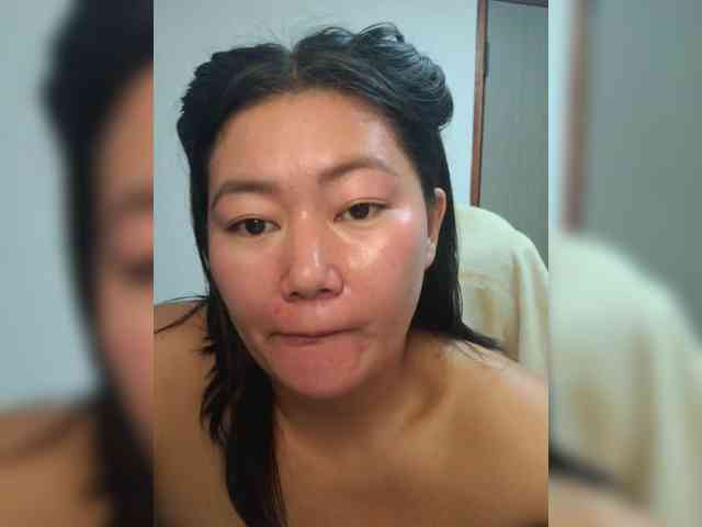 Chinita webcam