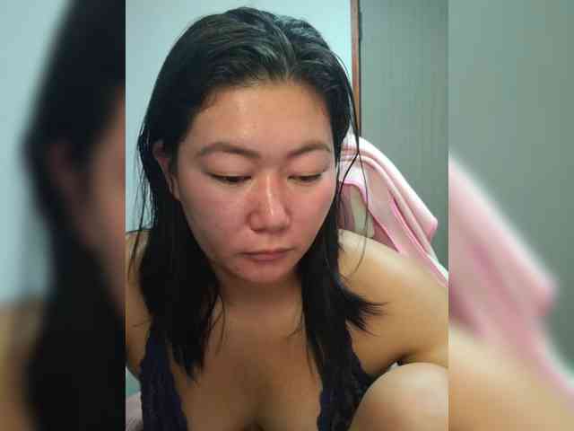 Chinita webcam