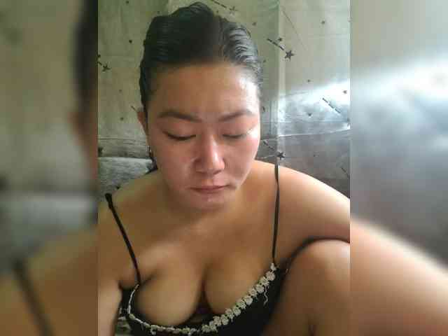 Chinita webcam