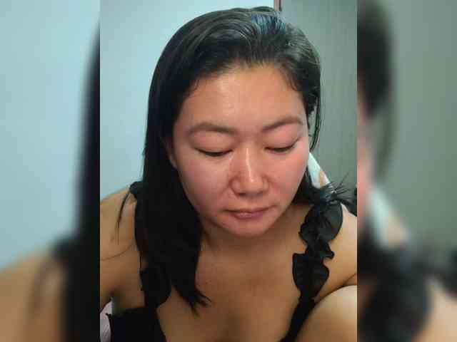 Chinita webcam