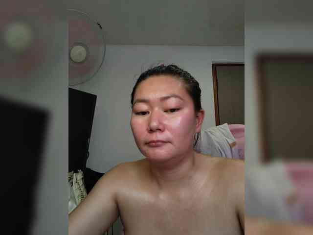 Chinita webcam