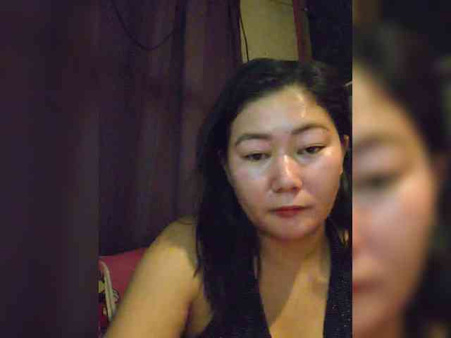 Chinita webcam