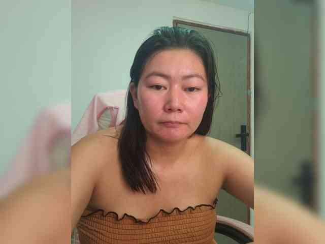 Chinita webcam