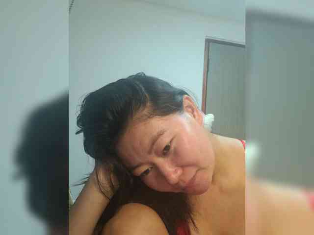 Chinita webcam