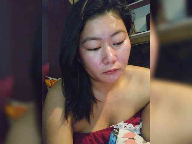 Chinita webcam