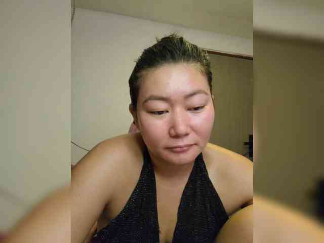 Chinita webcam