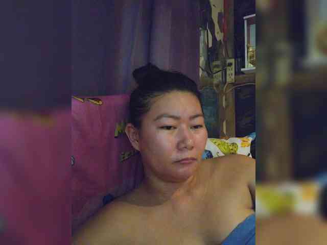 Yamyam webcam