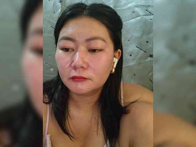 Chinita webcam
