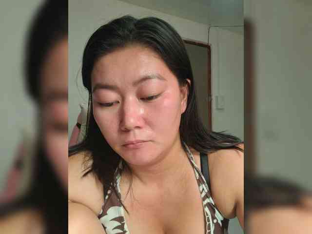 Chinita webcam