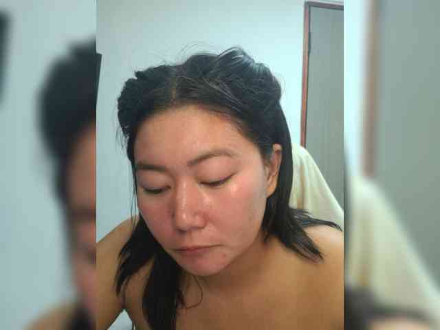 Chinita webcam