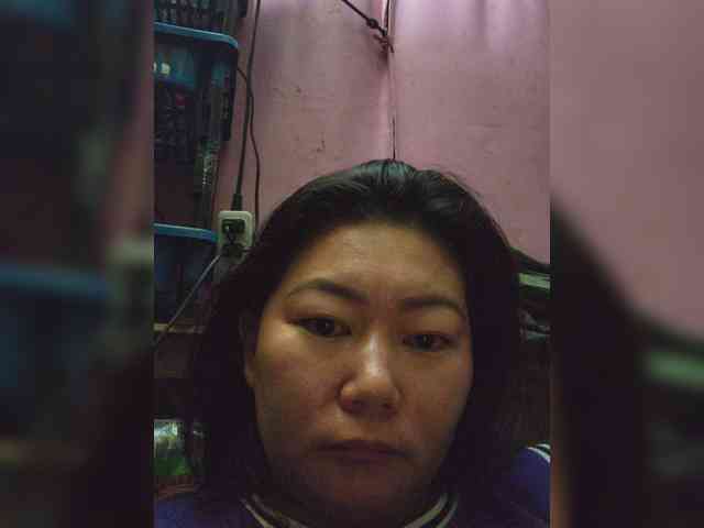 Chinita webcam