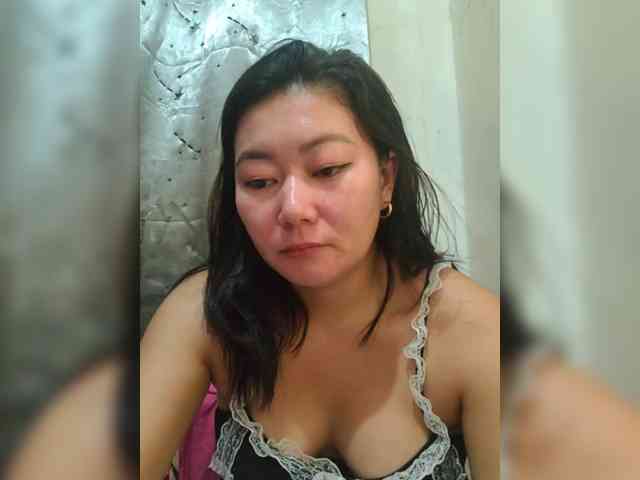 Chinita webcam