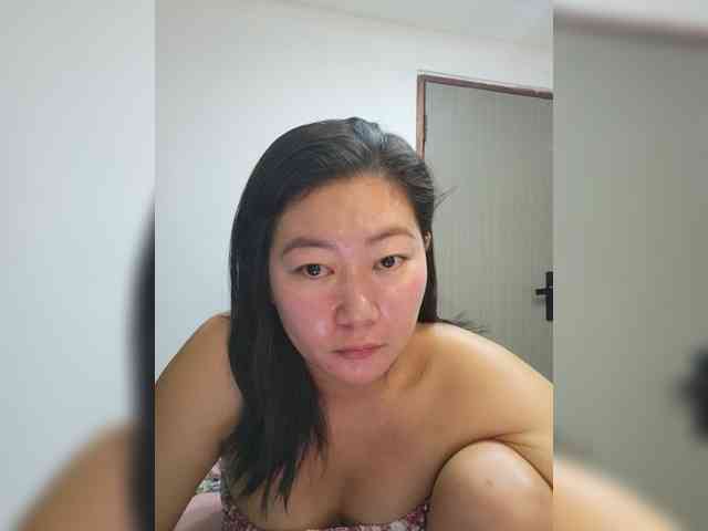 Chinita webcam