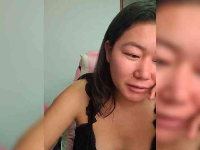 Chinita webcam