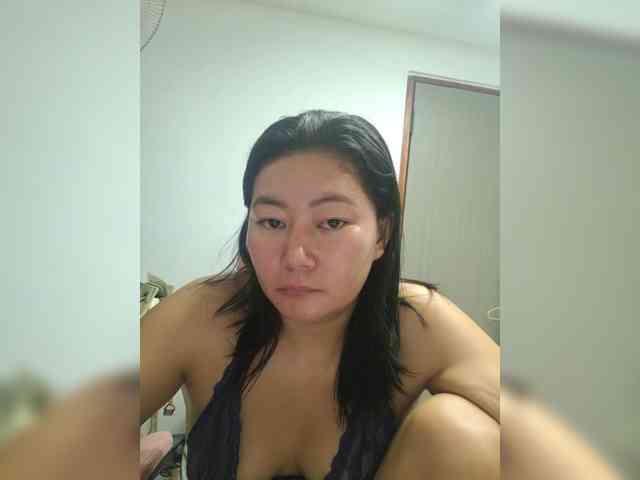 Chinita webcam