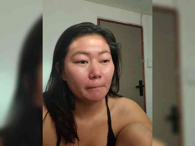 Chinita webcam