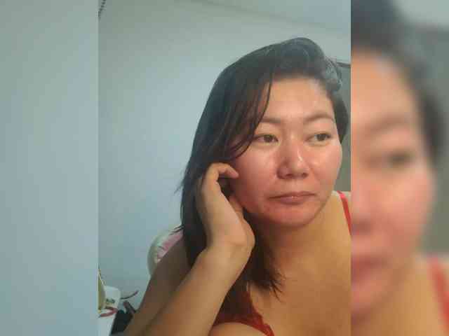 Chinita webcam