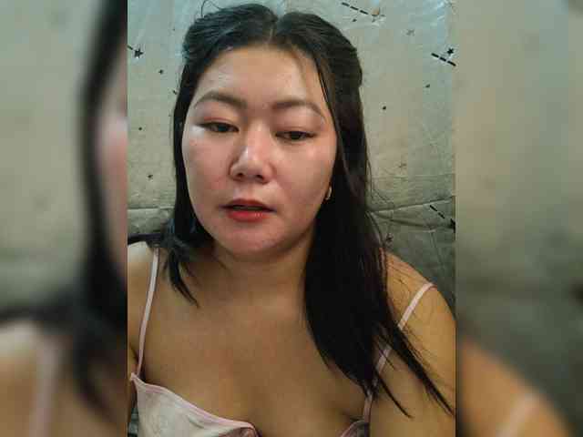 Chinita webcam