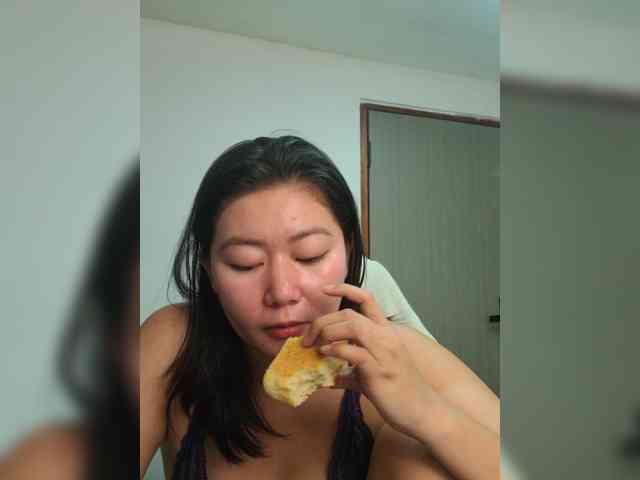 Chinita webcam