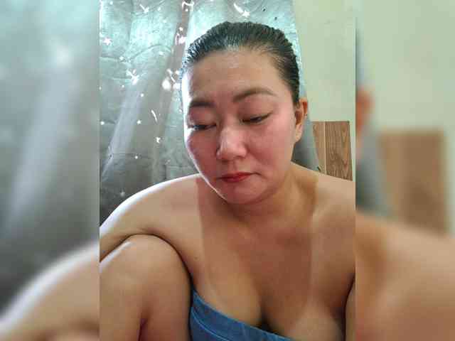 Chinita webcam