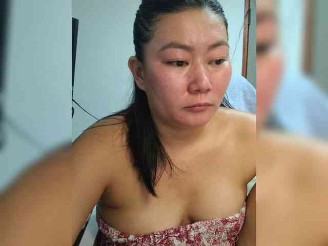 Chinita webcam