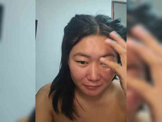 Chinita webcam