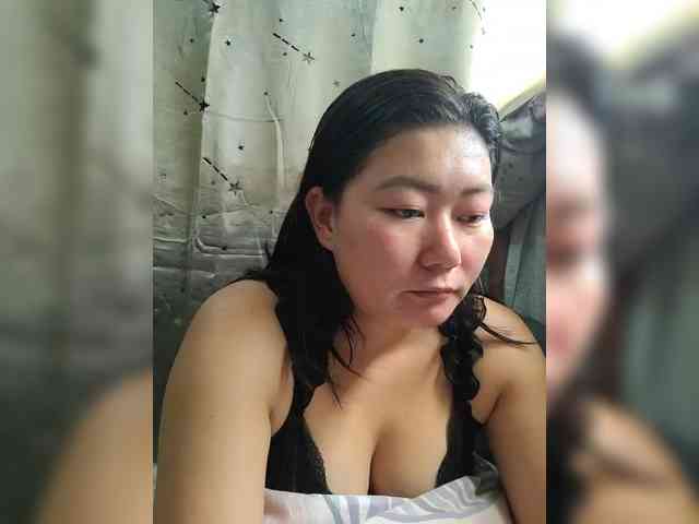 Chinita webcam