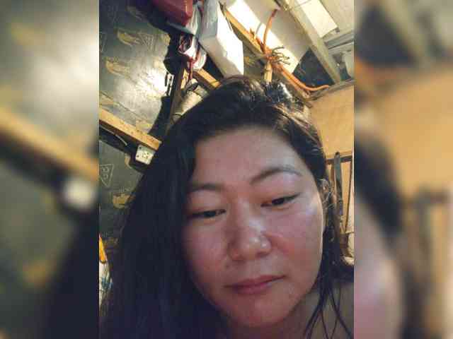 Chinita webcam