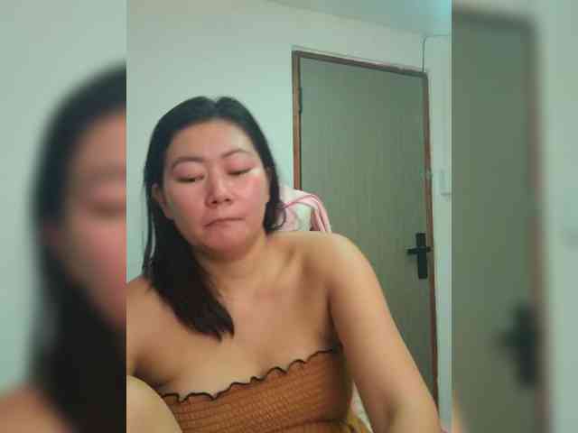 Chinita webcam