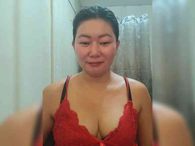 Chinita webcam