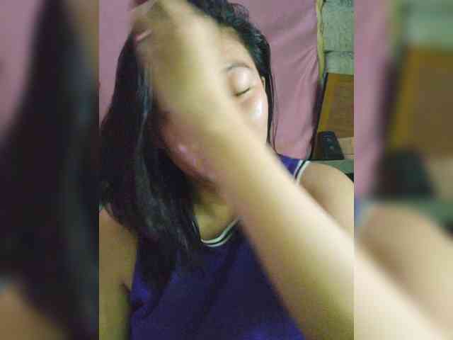 Chinita webcam