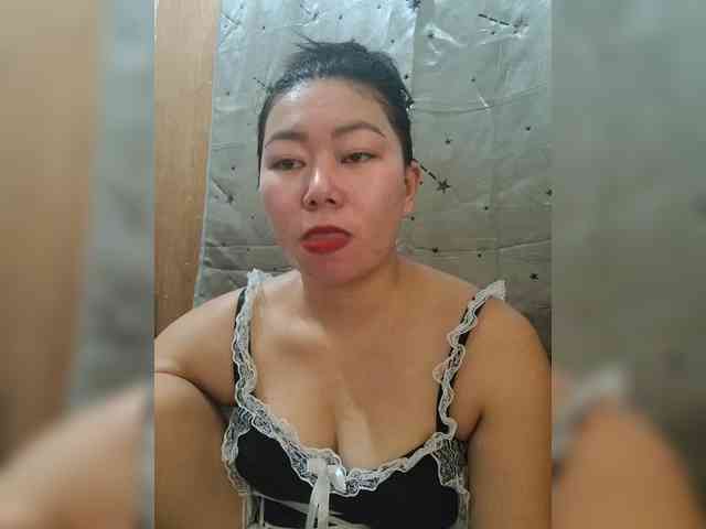 Chinita webcam
