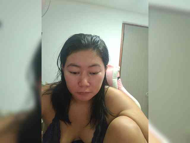 Chinita webcam
