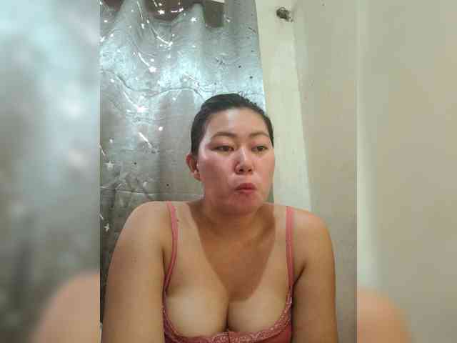 Chinita webcam