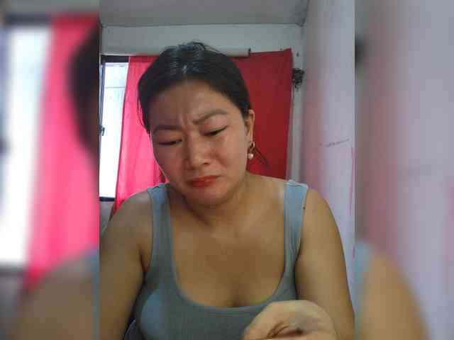 Chinita webcam