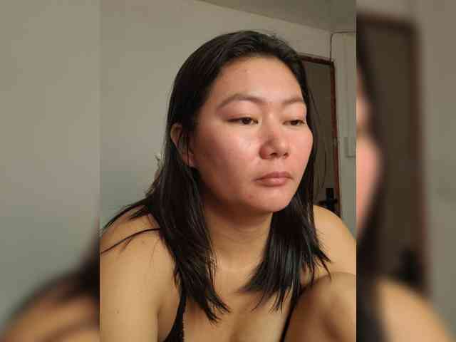 Chinita webcam