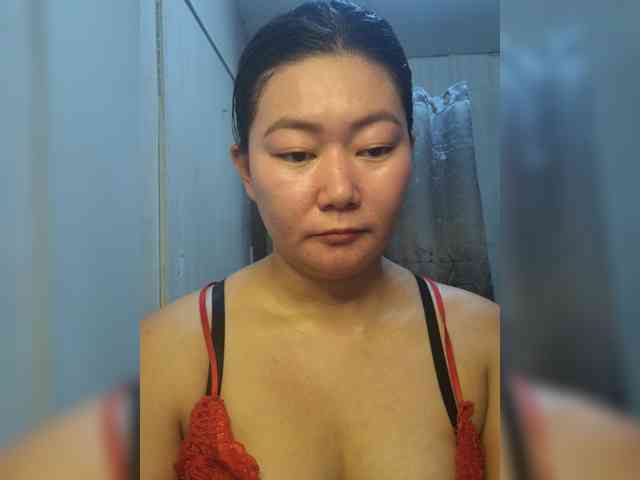 Chinita webcam