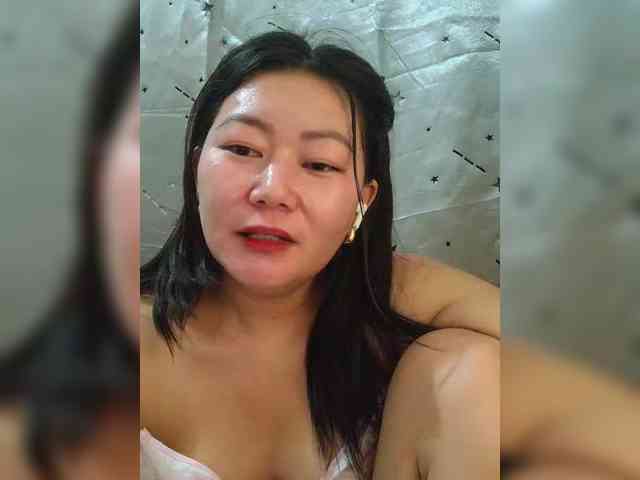 Chinita webcam