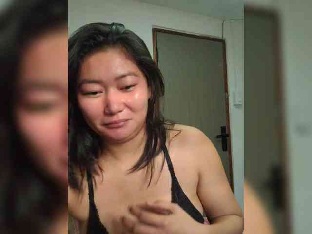 Chinita webcam
