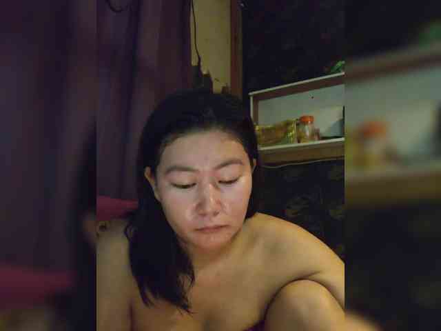 Chinita webcam
