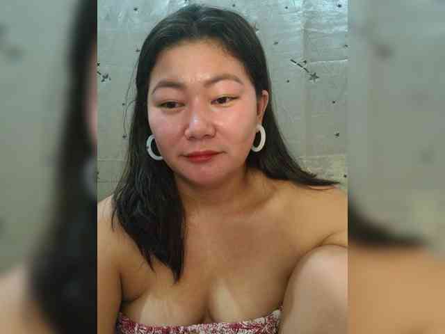 Chinita webcam